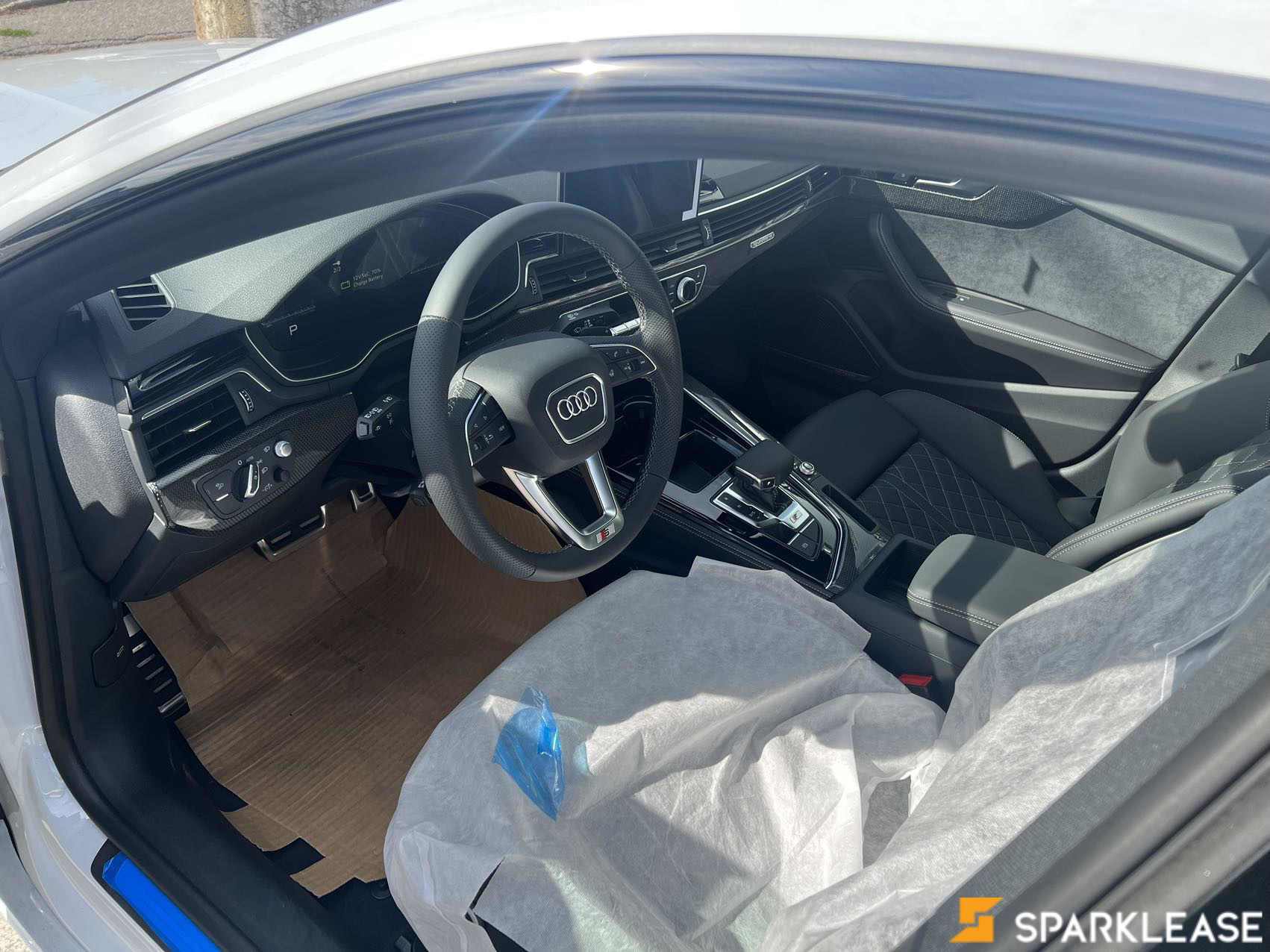 2023 Audi S5 Sportback Technik 3.0 TFSI quattro, 多伦多, 转LEASE