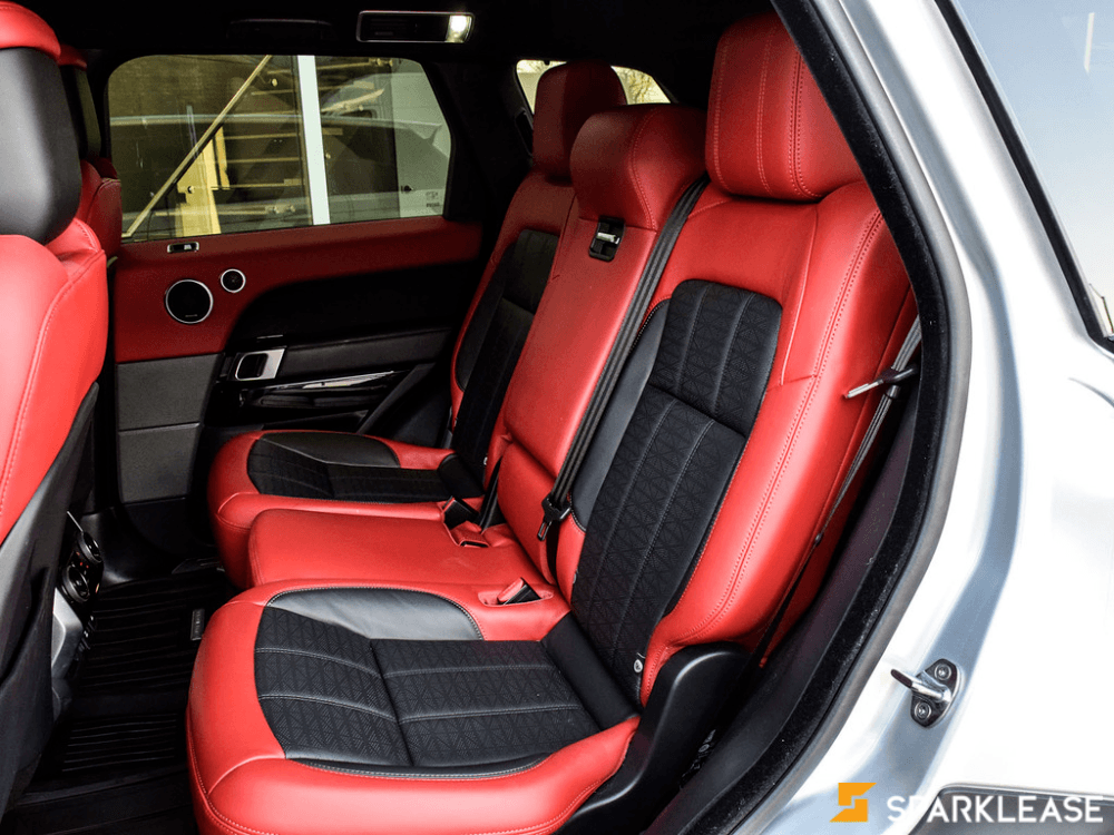 2019 Range Rover Sport V8 SUPERCHARGED , 多伦多, 全款车