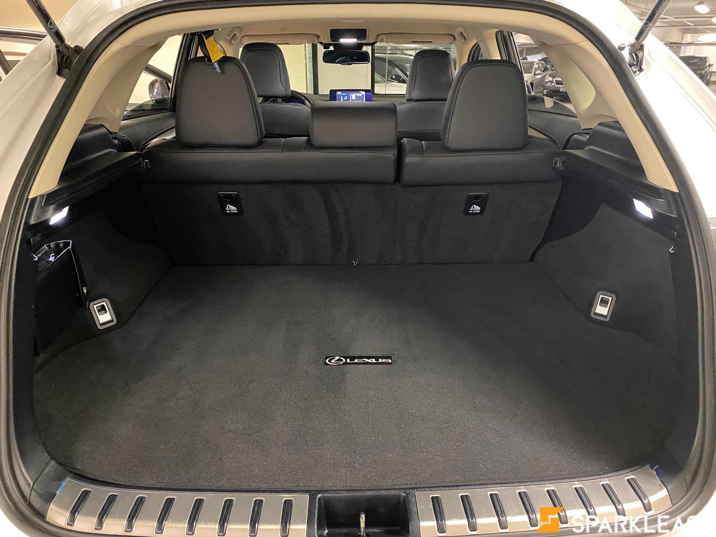 2019 Lexus NX 300 Auto, 多伦多, 五大行Finance估价