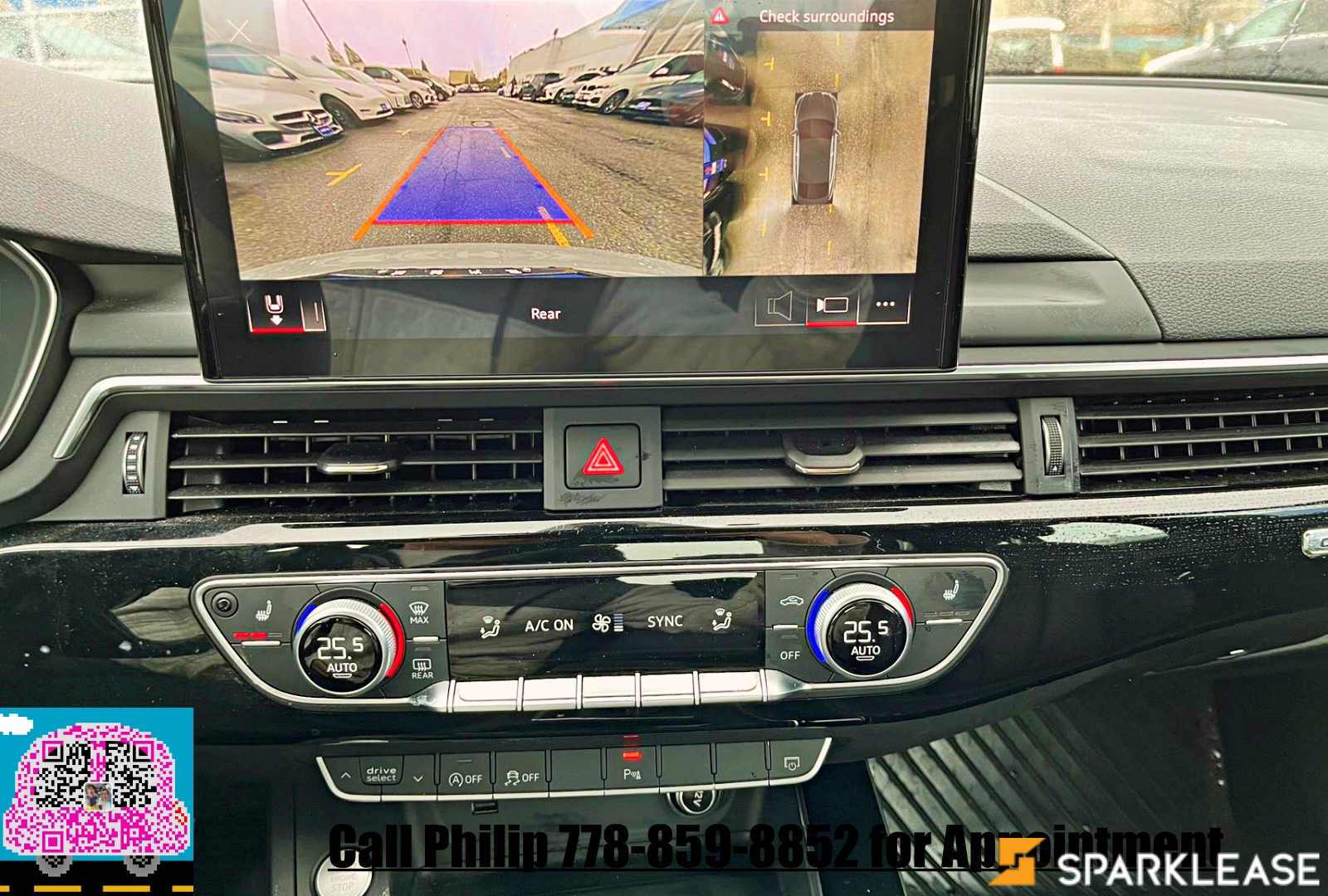 2020 Audi A5 Sportback Technik 2.0 TFSI quattro, Vancouver, Cash