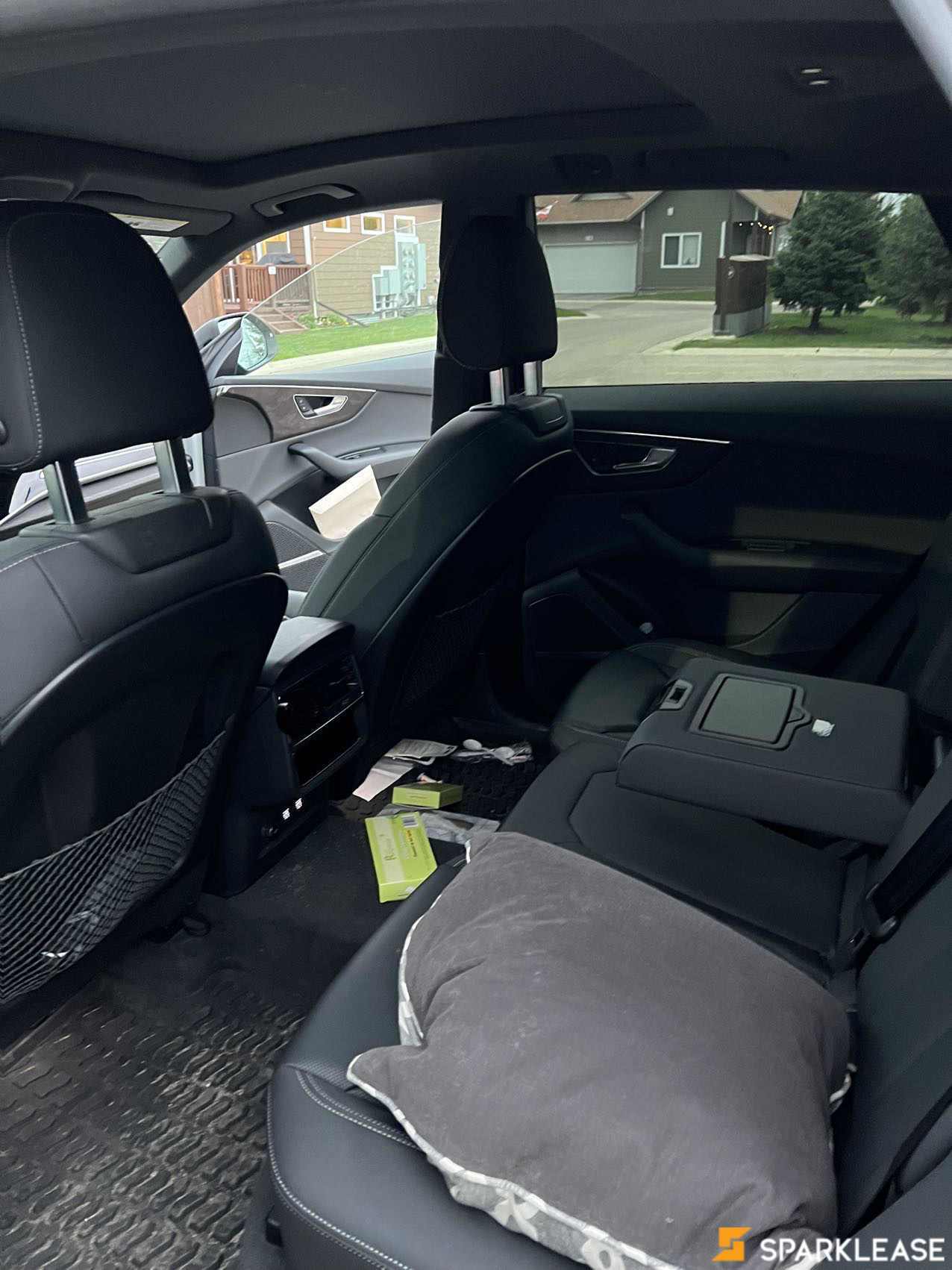 2019 Audi Q8 Progressiv 55 TFSI quattro, 多伦多, 转LEASE