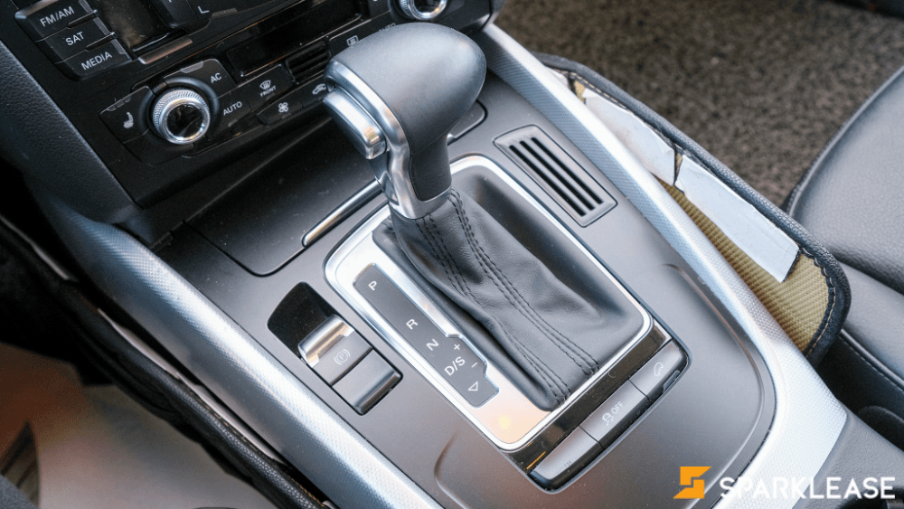 2014 Audi Q5 , 多伦多, 全款车