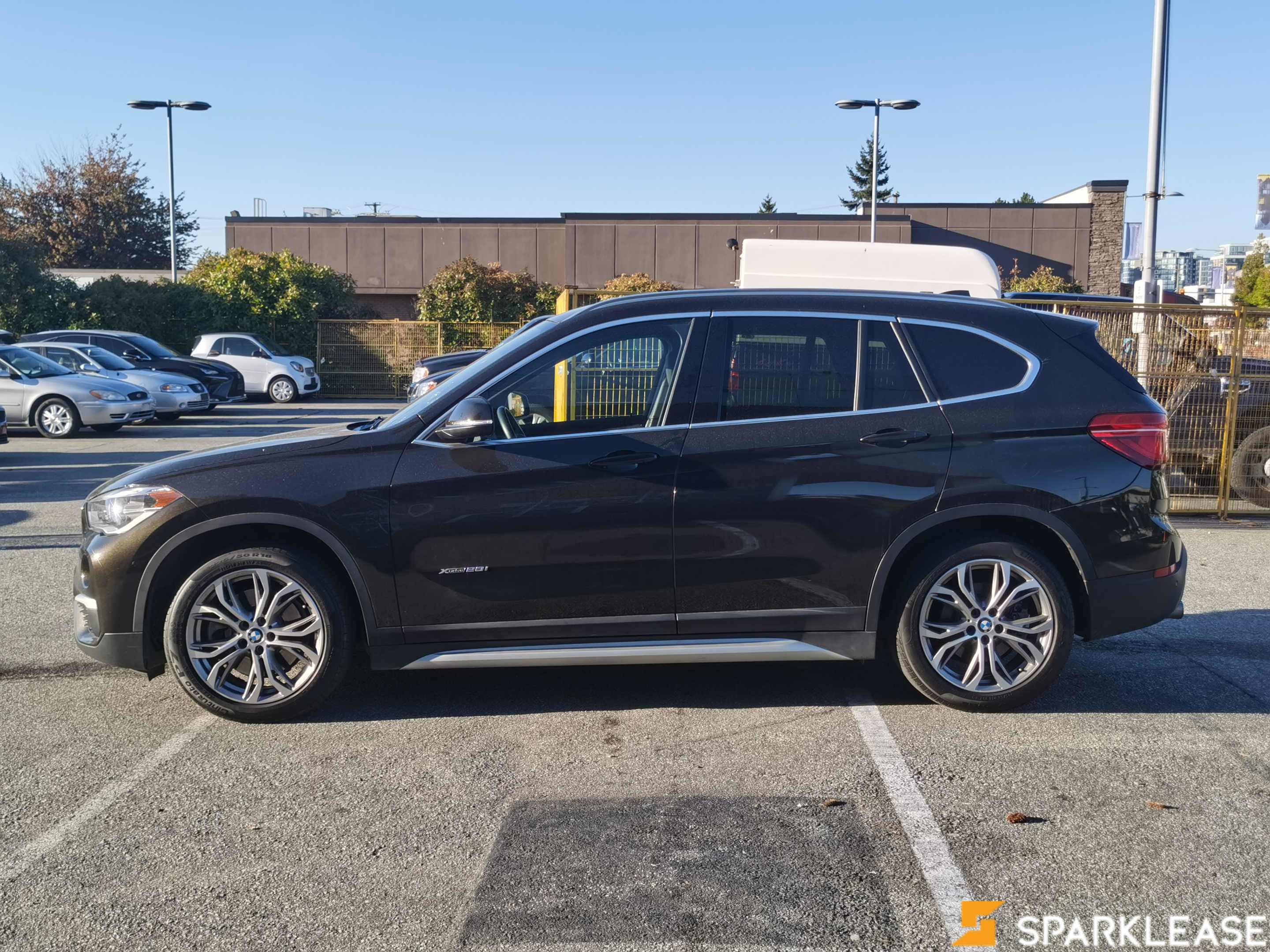 2016 BMW X1 AWD 4dr xDrive28i, 温哥华, 全款车