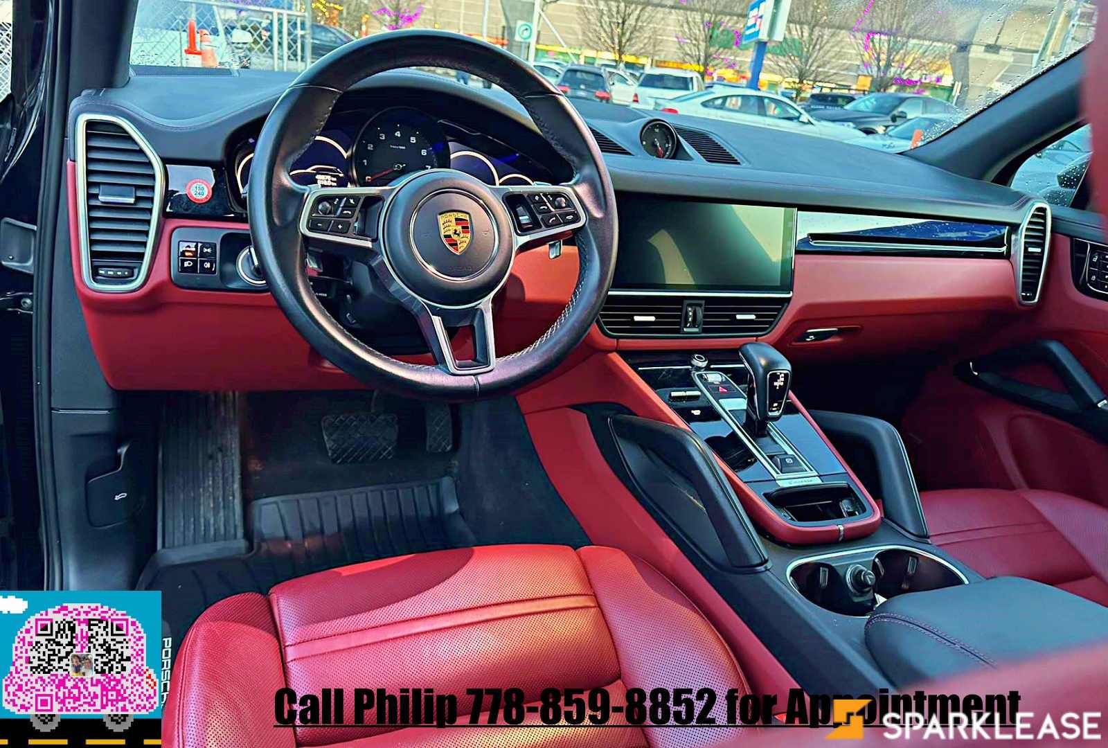 2019 Porsche  Cayenne  AWD , 温哥华, 全款车