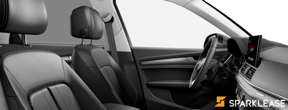 2022 Audi Q5 Progressiv 现车, 多伦多, 原厂Lease方案