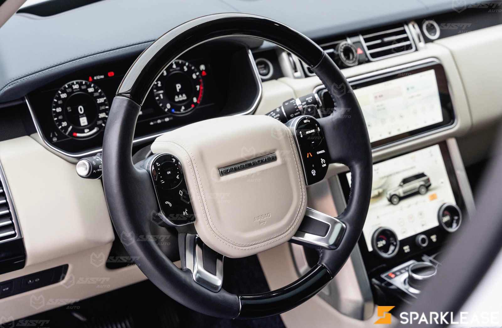 2020 Land Rover Range Rover P525 5.0L V8..., Toronto, Cash