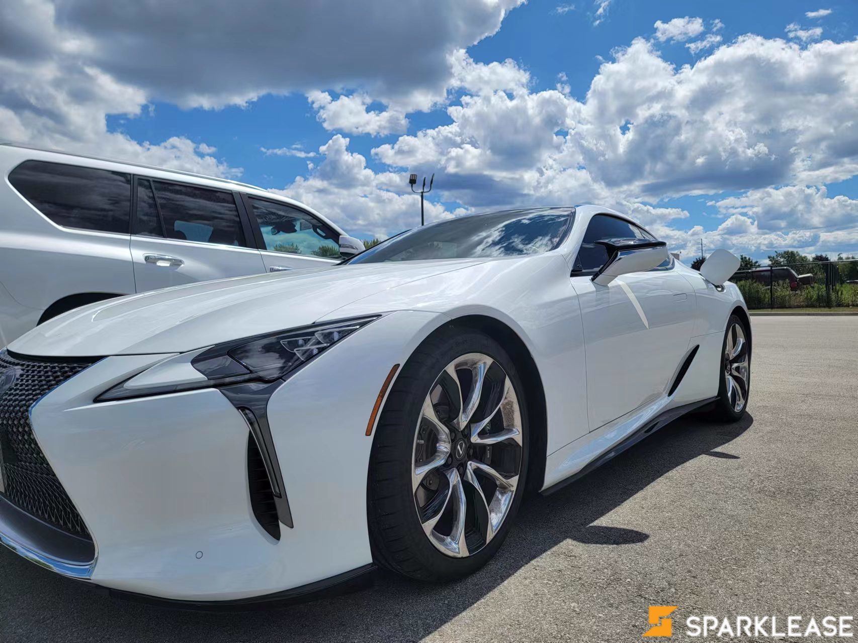 2019 Lexus  LC 500 Performance PKG, 多伦多, 全款车