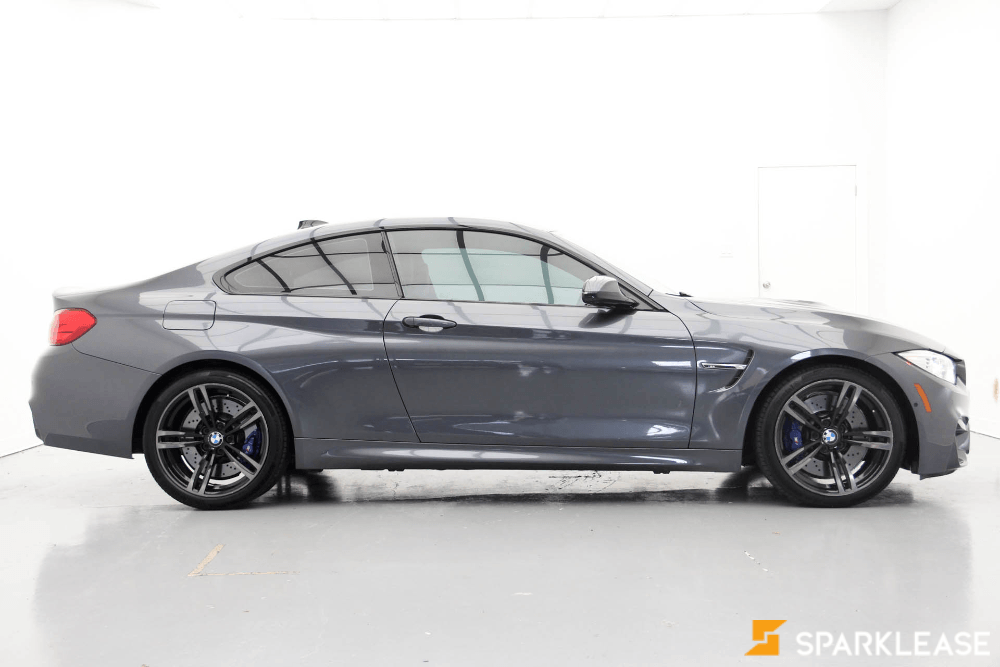 2016 BMW X4, 多伦多, 五大行Finance估价