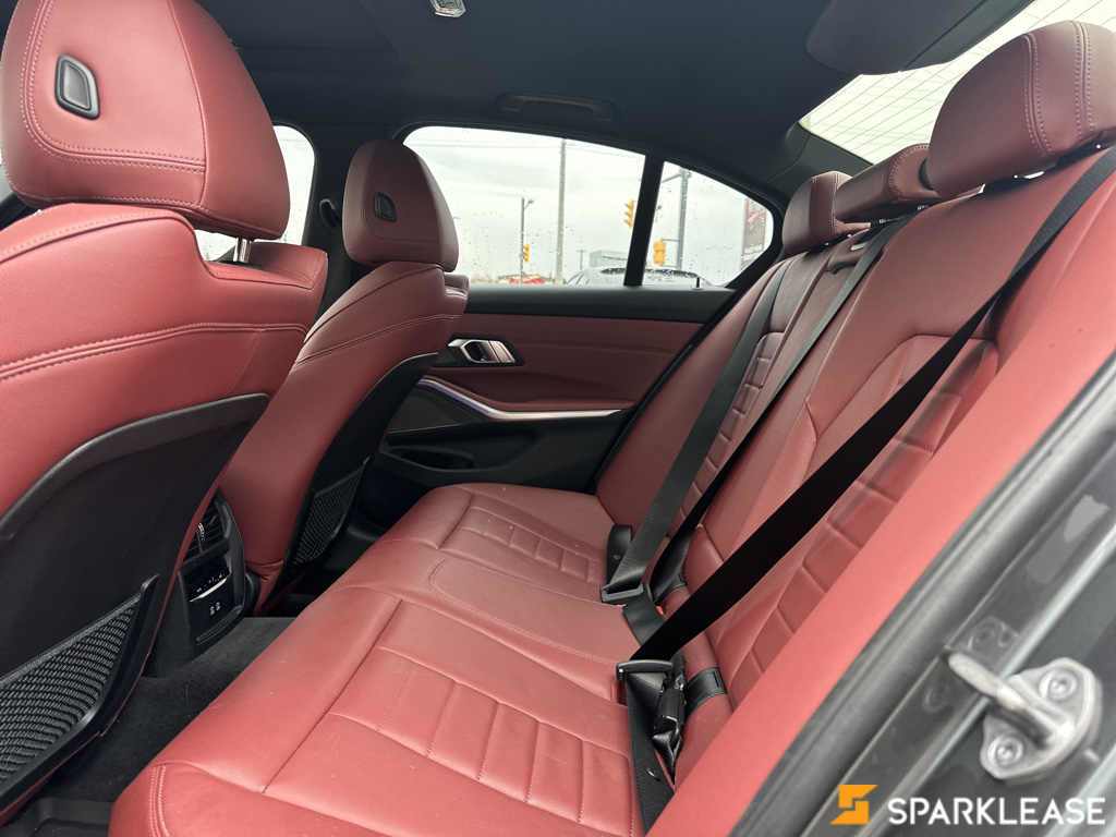 2022 BMW 3 Series M340i xDrive Sedan, 多伦多, 全款车