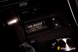 2022 Lexus IS500 Launch Edition!!  1/50 in Canada, Toronto, Lease Quote Provided