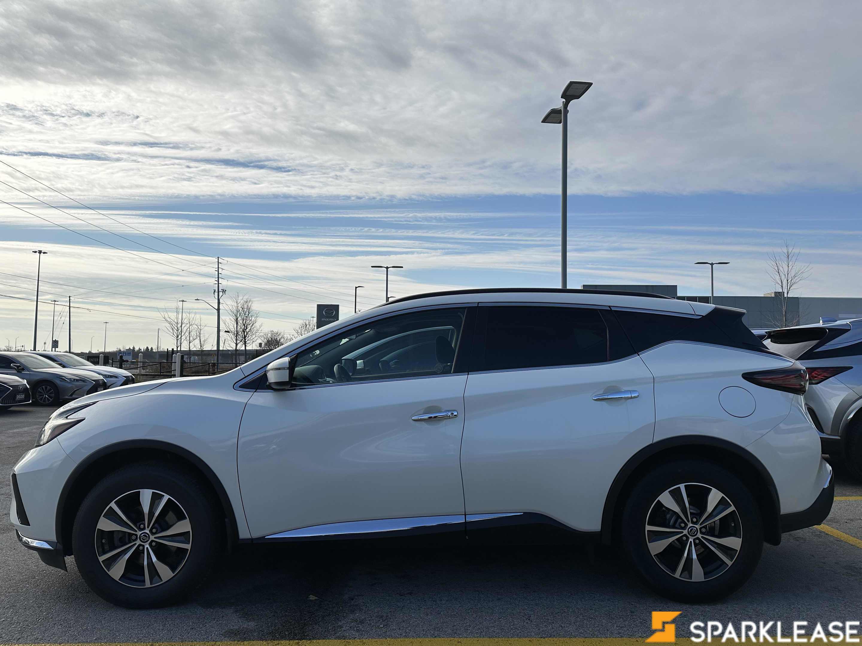 2019 Nissan  Murano SV , 多伦多, 全款车