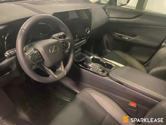 2024 Lexus NX 350h ULTRA PREMIUM , Toronto, Lease Quote Provided