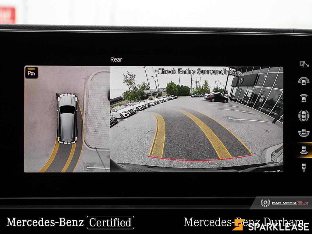 2020 Mercedes-Benz GLS GLS 450 4MATIC SUV, 多伦多, 全款车