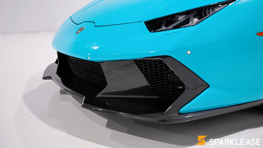 2016 Lamborghini Huracan TWIN TURBO, Toronto, Cash