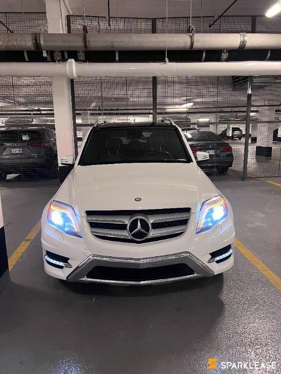 2013 Mercedes-Benz GLK-Class , Toronto, Cash