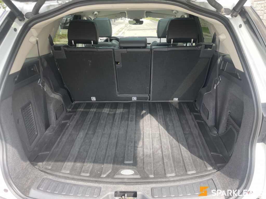 2020 Land Rover  Discovery Sport  SE 4WD , 多伦多, 全款车
