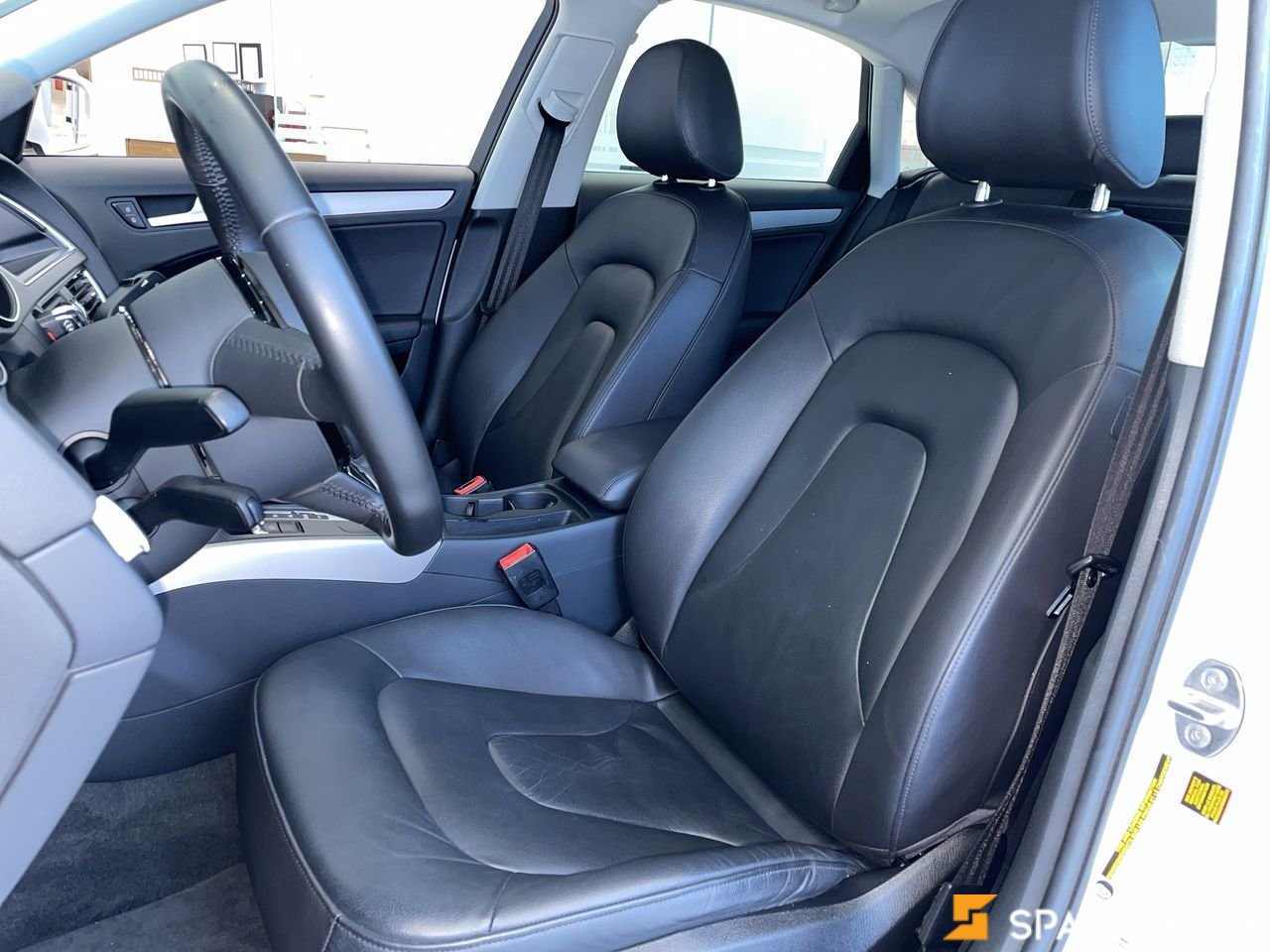 2015 Audi A4 4dr Sdn Auto Komfort plus quattro, 温哥华, 五大行Finance估价