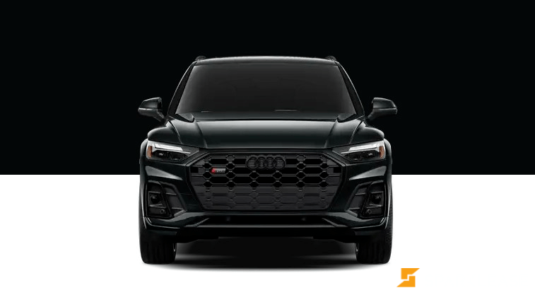 2022 Audi SQ5 Progressiv 现车, Toronto, Lease Quote Provided