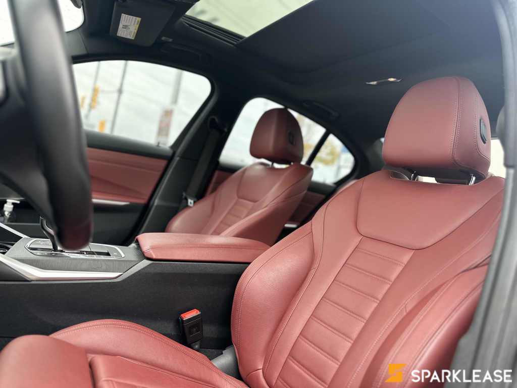 2022 BMW 3 Series M340i xDrive Sedan, 多伦多, 全款车