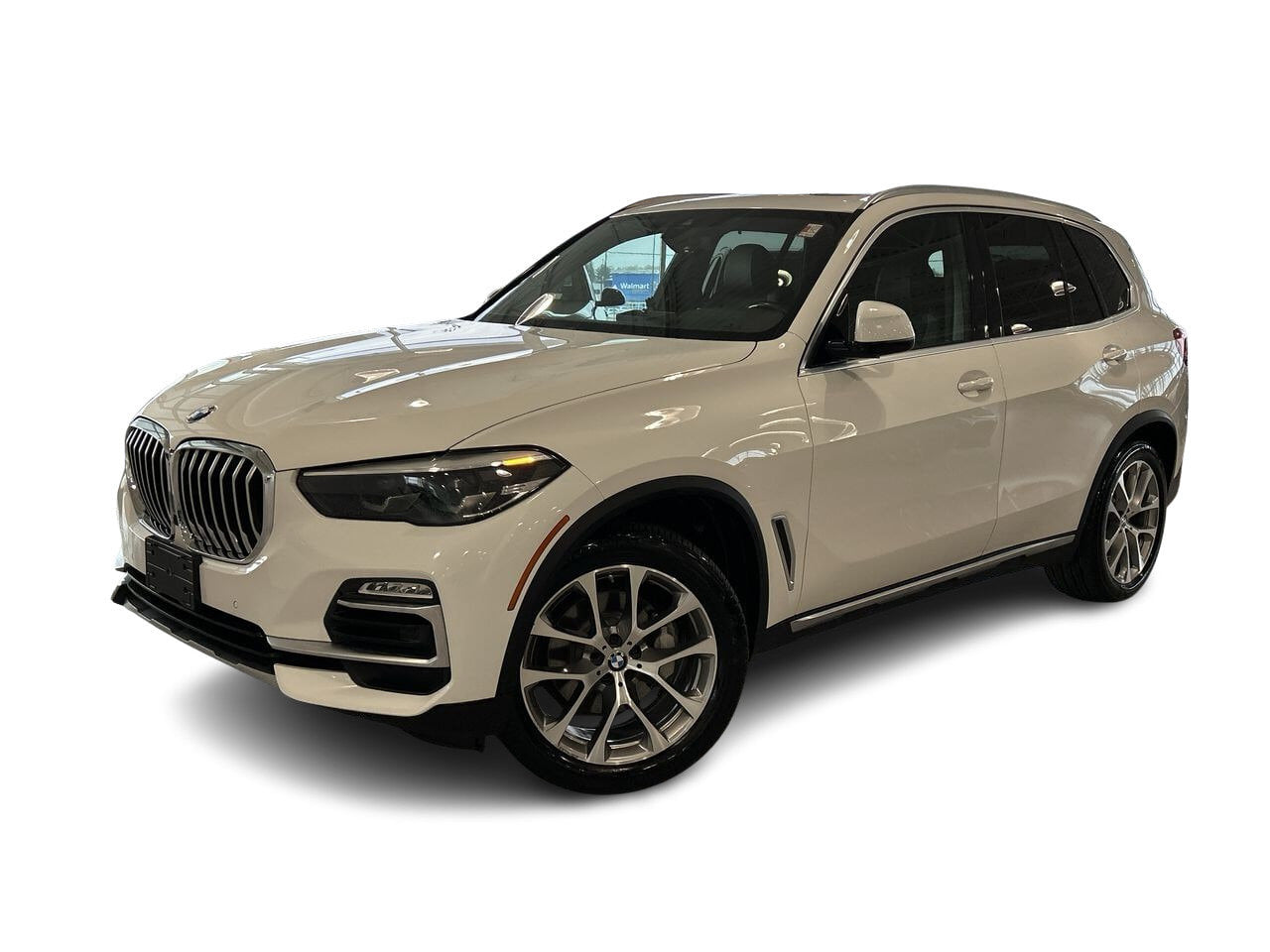 2020 BMW X5 xDrive40i | Essential PKG