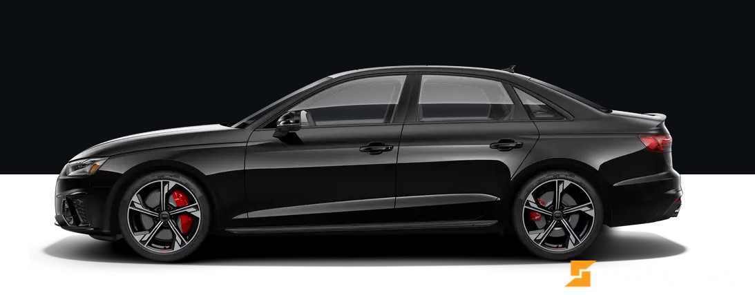 2023 Audi  S4 Technik 3.0 11月提车, Toronto, Lease Quote Provided