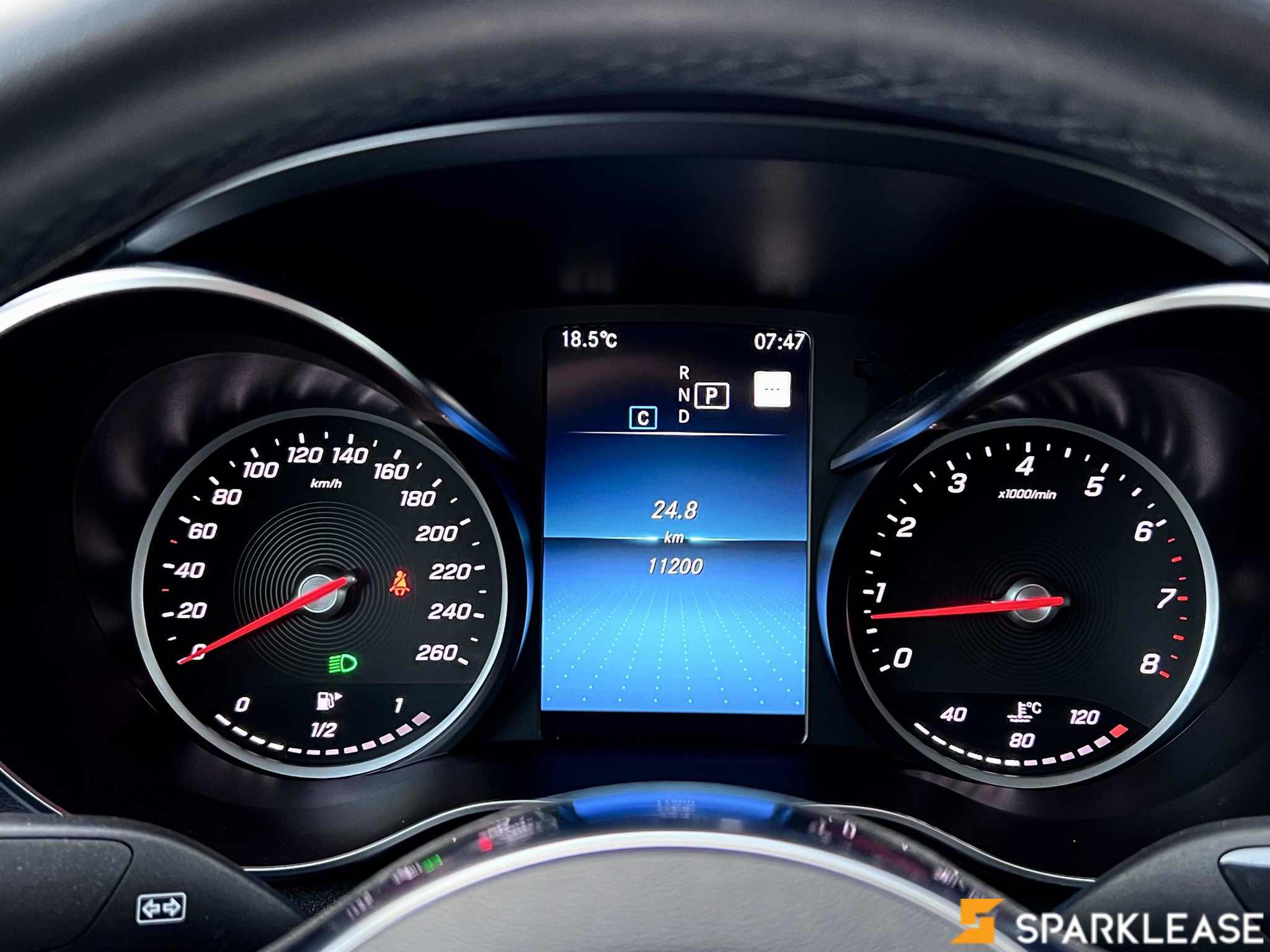 2022 Mercedes-Benz  GLC  GLC 300 4MATIC Coupe , 多伦多, 全款车