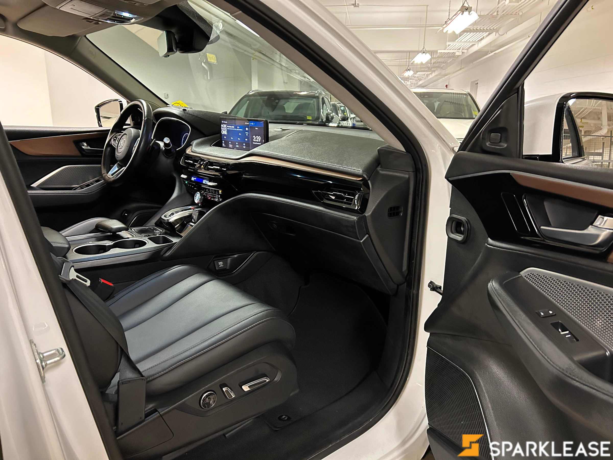 2022 Acura MDX A-Spec SH-AWD, Toronto, Finance Quote Provided