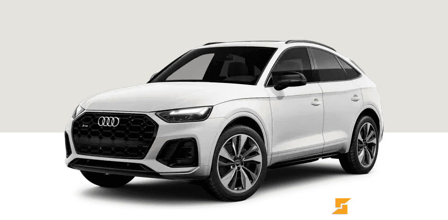 2023 Audi  SQ5 Sportback  Progressiv 3.0..., 多伦多, 原厂Lease方案