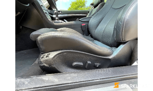 2014 Infiniti Q60S, 多伦多, 全款车