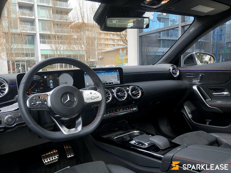 2020 Mercedes-Benz CLA 250, 温哥华, 全款车