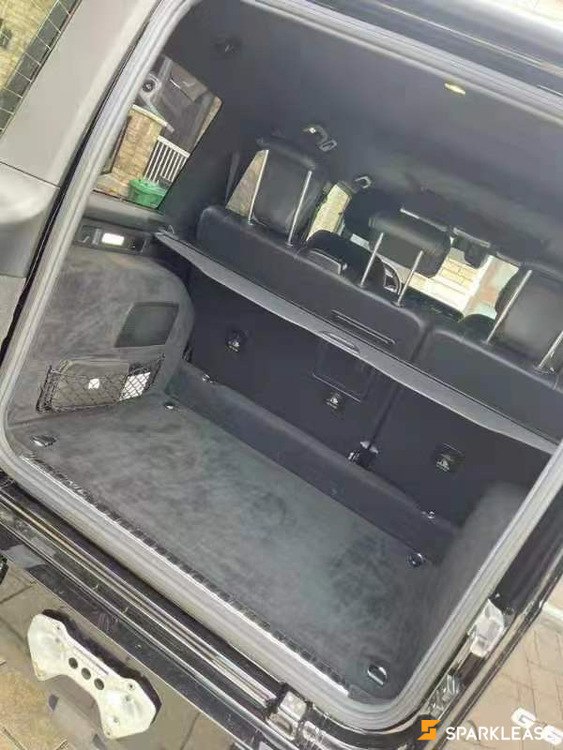 2019 Mercedes-Benz G63, Toronto, Cash