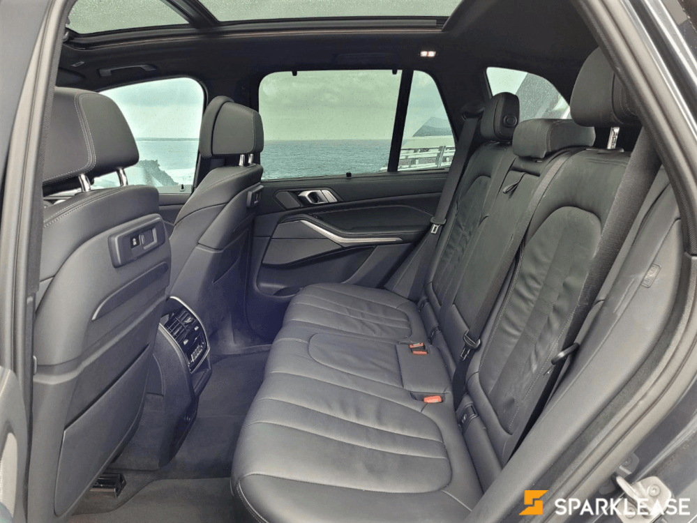 2020 BMW X5 xDrive40i , 多伦多, 五大行Finance估价