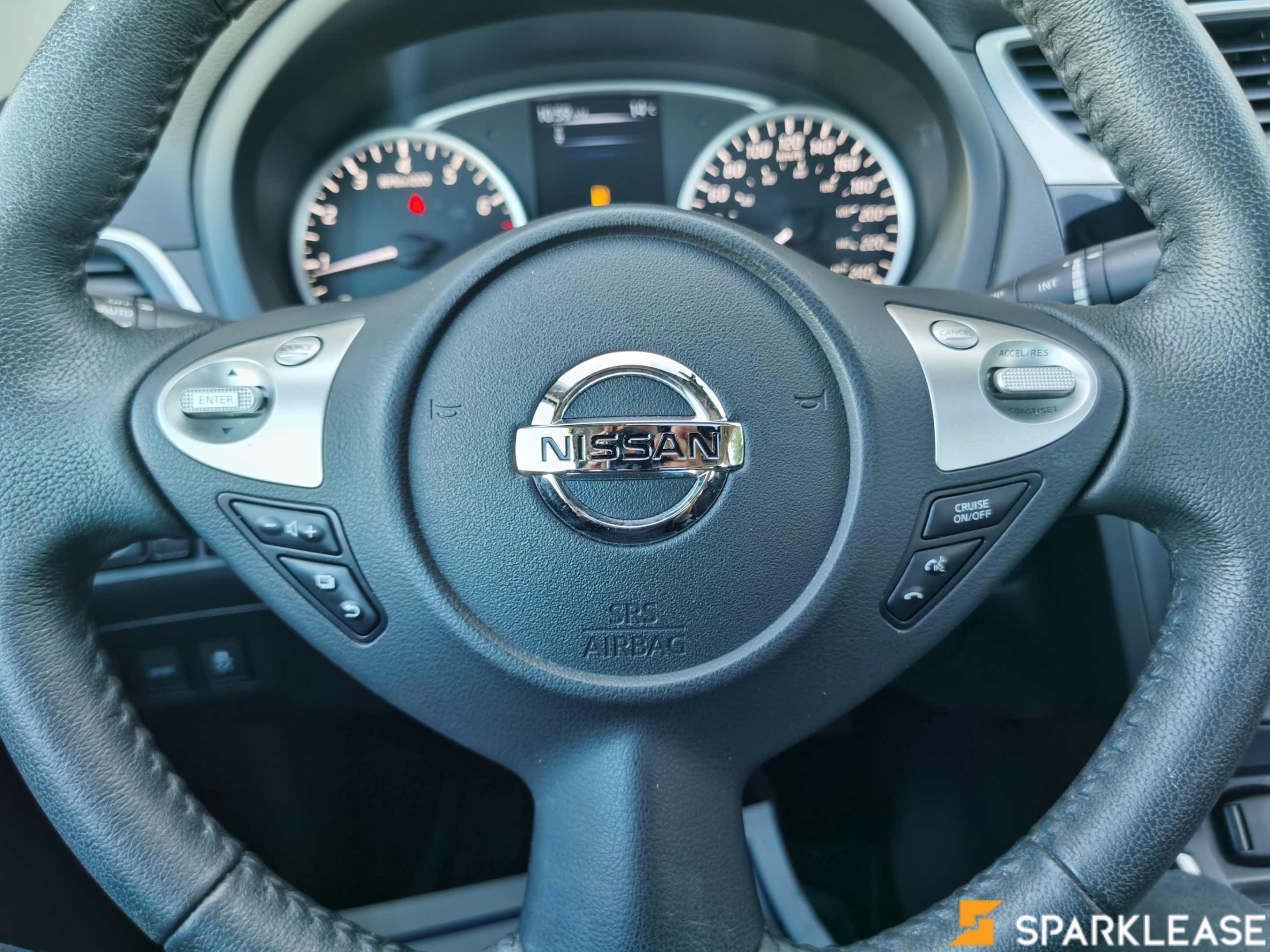 2018 Nissan  Sentra  SV CVT , 温哥华, 五大行Finance估价