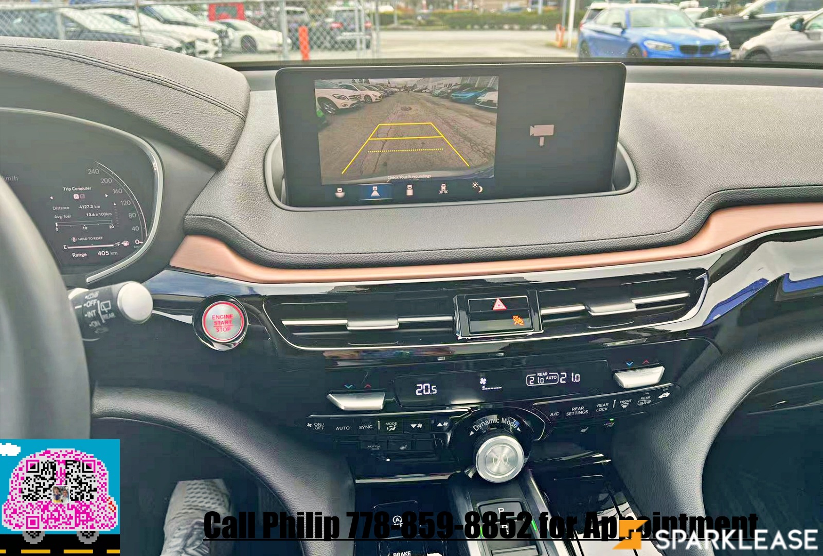 2022 Acura MDX Technology Awd, Vancouver, Cash