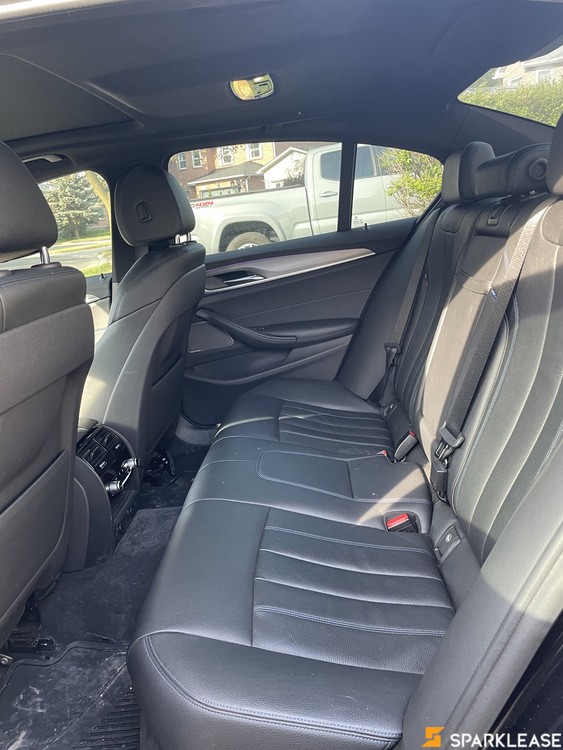 2018 BMW M550, 多伦多, 全款车