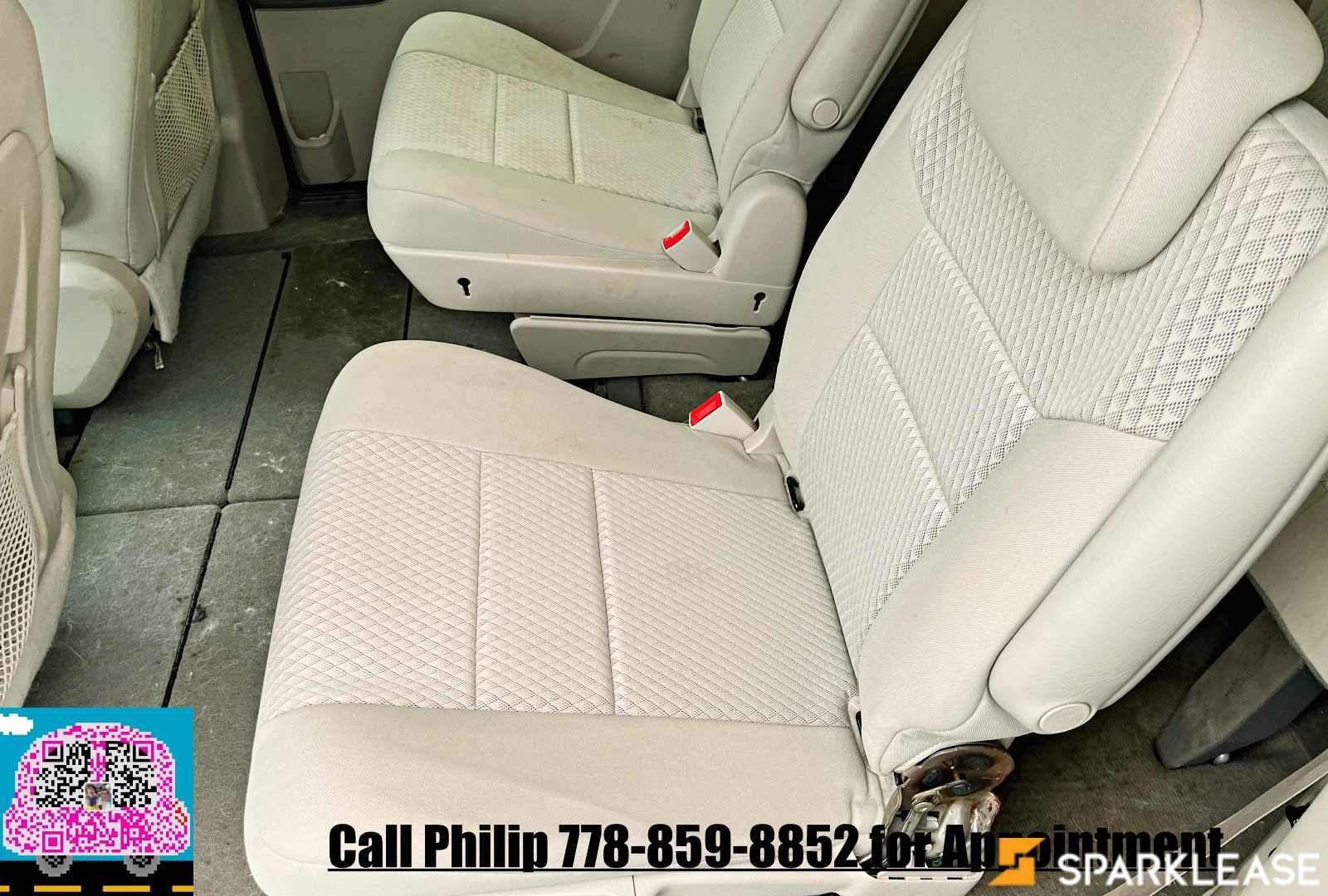 2010 Dodge Grand Caravan 4dr Wgn SE, 温哥华, 全款车