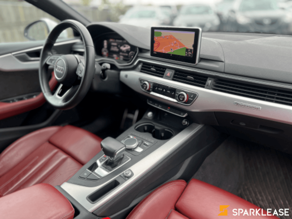 2018 Audi A5 Sportback , 温哥华, 全款车
