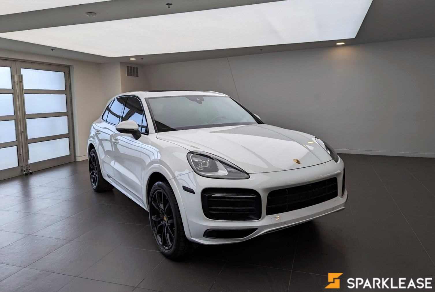 2019 Porsche Cayenne S AWD, 多伦多, 全款车