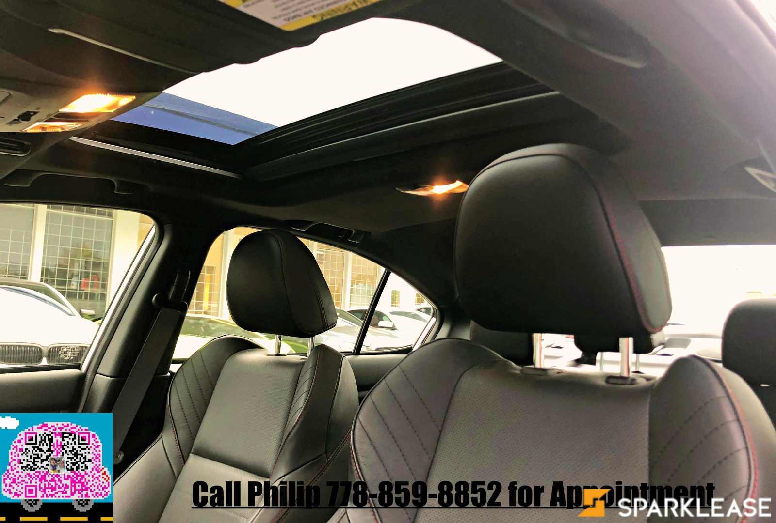 2019 Subaru WRX Sport-tech CVT w/EyeSight Pkg, 温哥华, 全款车