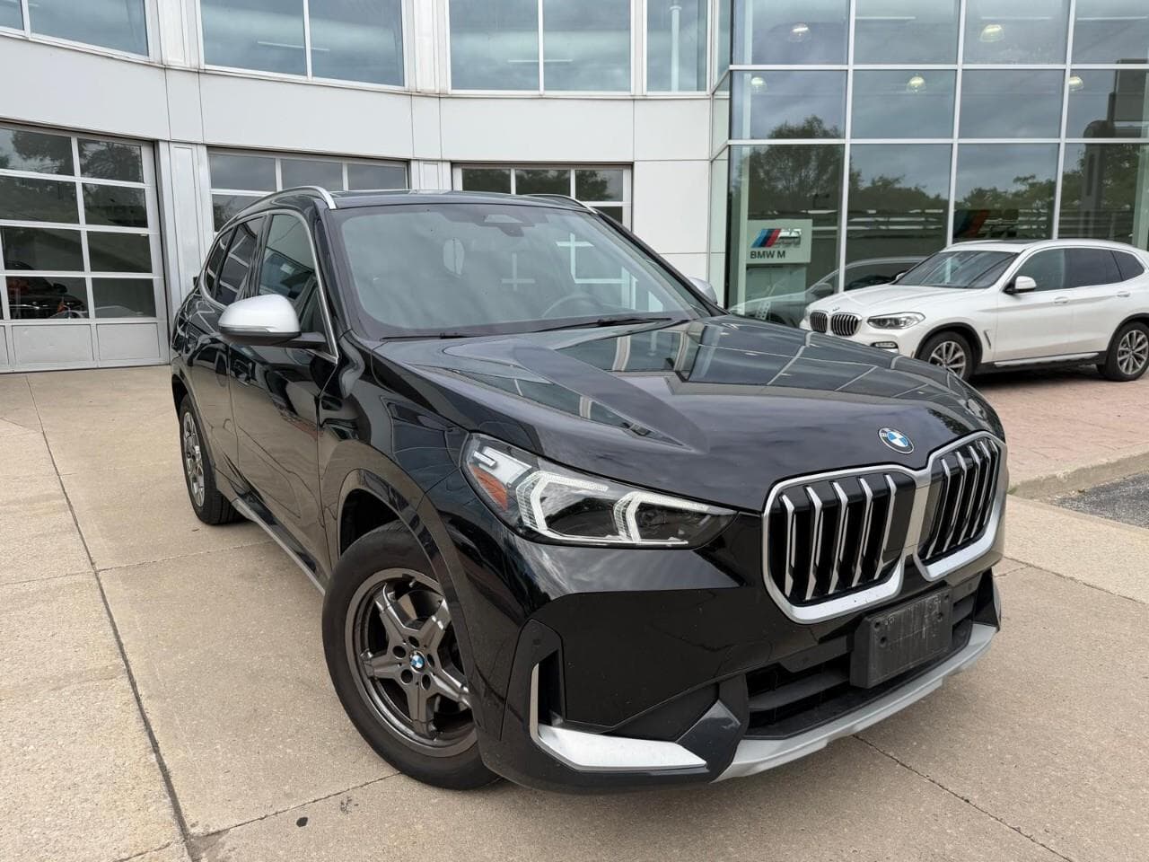 2024 BMW X1 xDrive28i