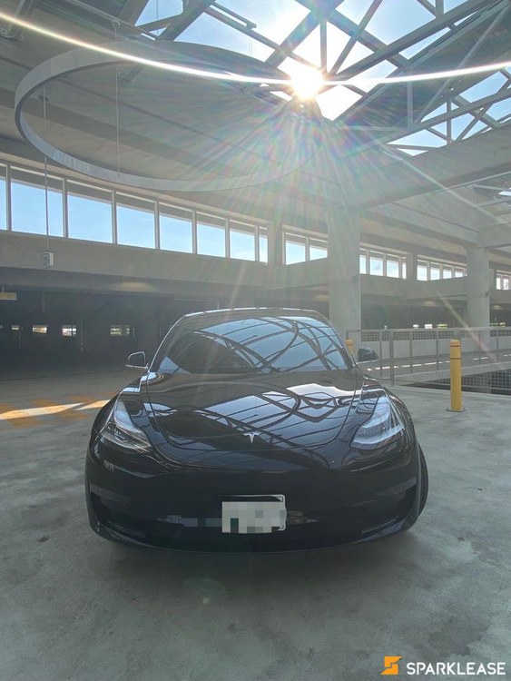2019 Tesla Model 3, Toronto, Cash