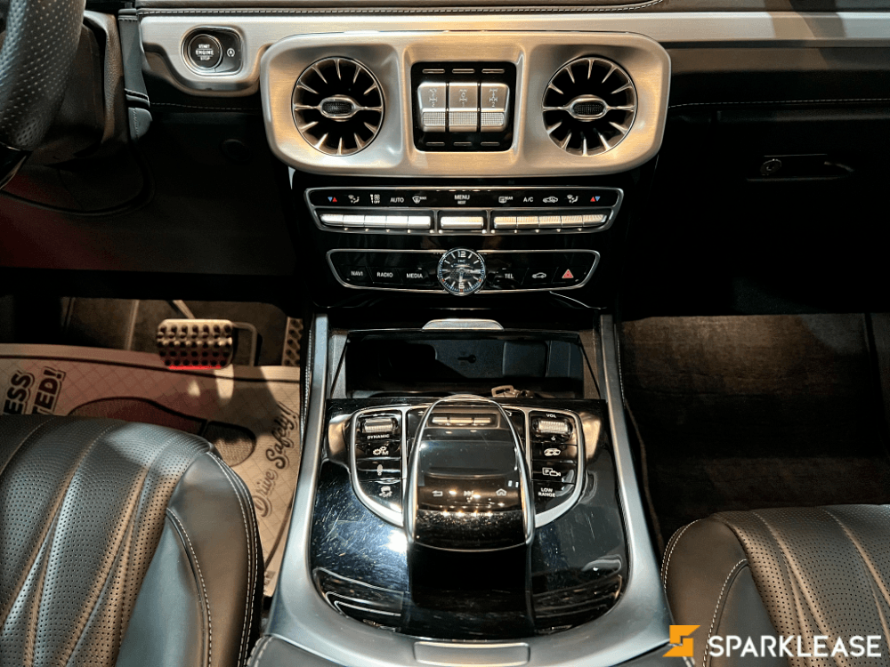 2019 Mercedes-Benz  G-Class , 多伦多, 全款车