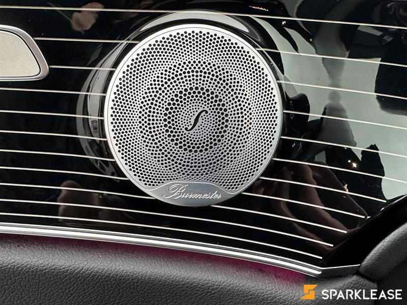 2020 Mercedes-Benz E-Class E 450 4MATIC Sedan, 多伦多, 原厂Finance方案