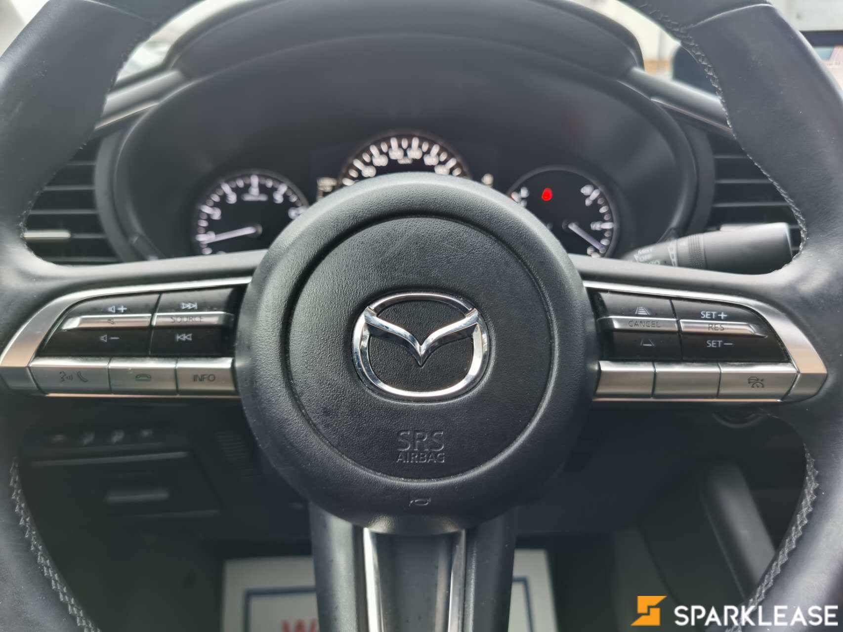 2019 Mazda Mazda3 GT Auto i-ACTIV AWD, 温哥华, 五大行Finance估价