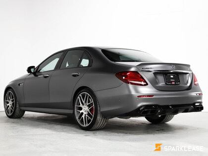 2019 Mercedes-Benz AMG E63s, 多伦多, 全款车