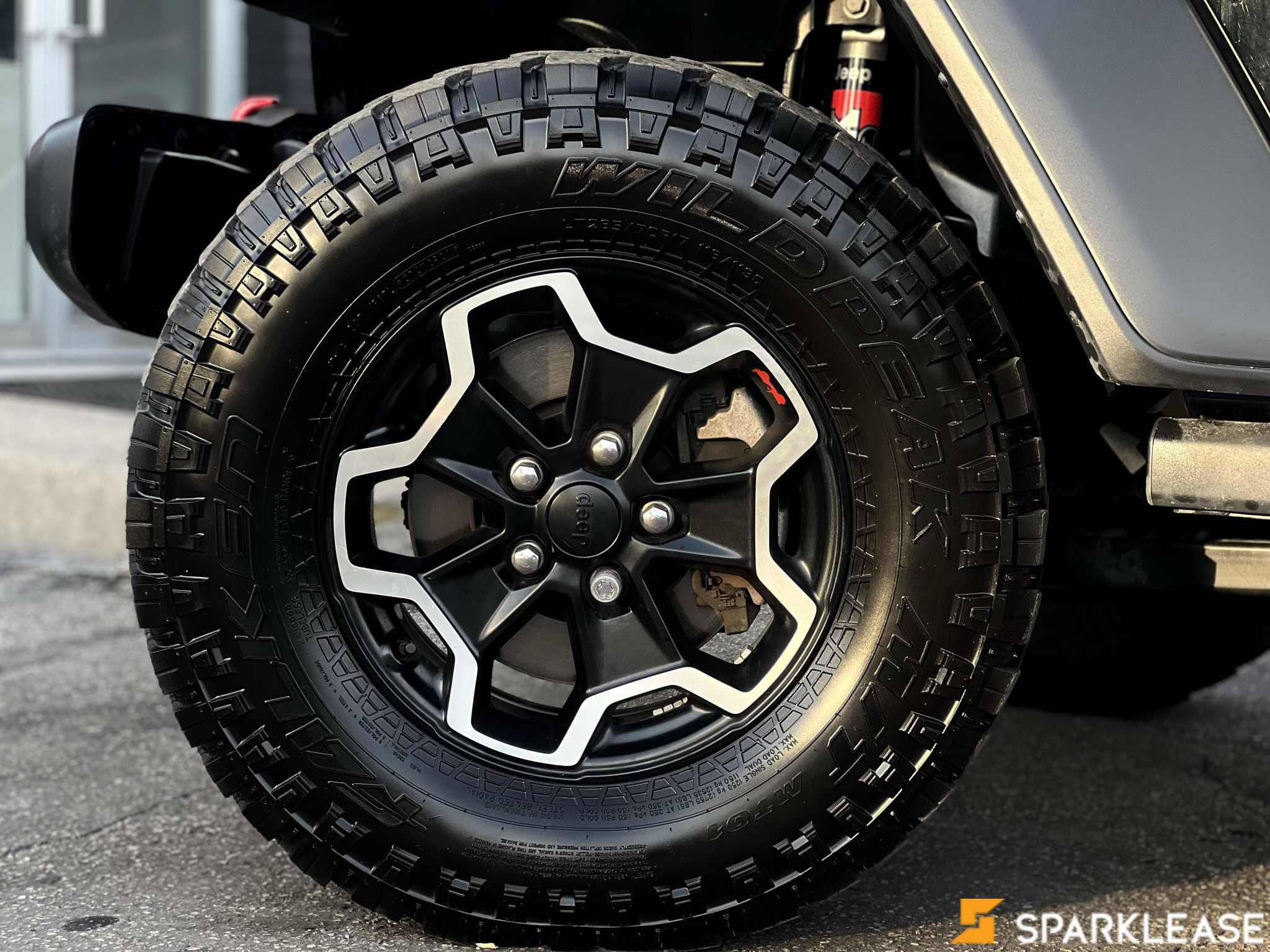 2022 Jeep Gladiator Rubicon 4x4, 多伦多, 五大行Finance估价