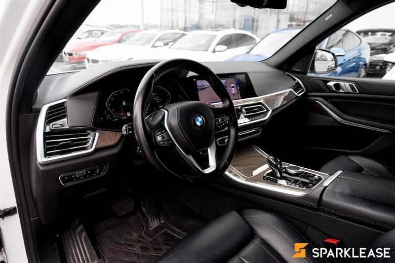 2019 BMW X5 xDrive40i Sports Activity Vehicle, Toronto, Cash