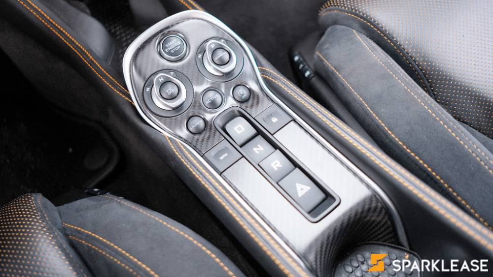 2016 McLaren 570S , 多伦多, 全款车