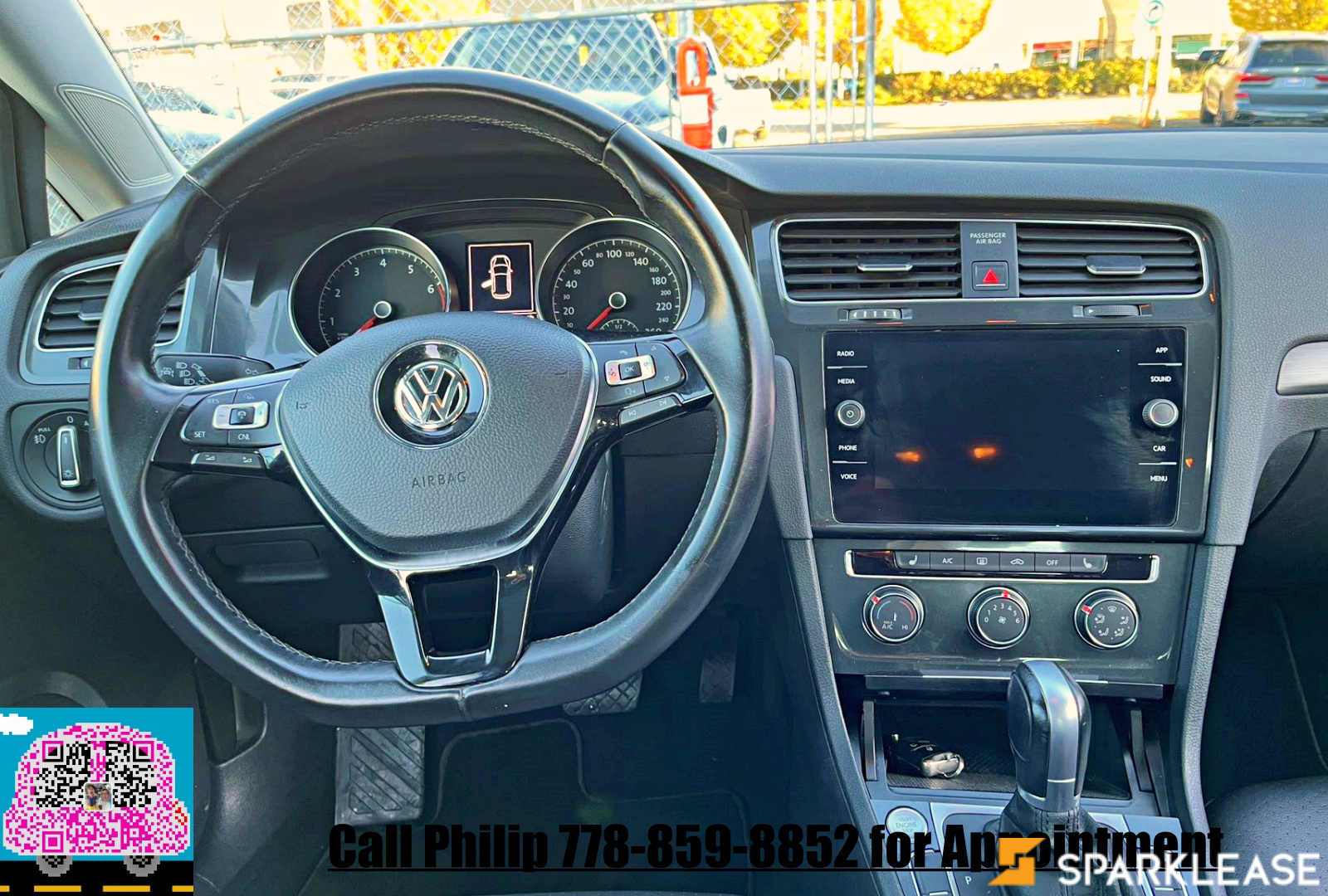 2018 Volkswagen  Golf  Highline 5-door Auto , 温哥华, 五大行Finance估价