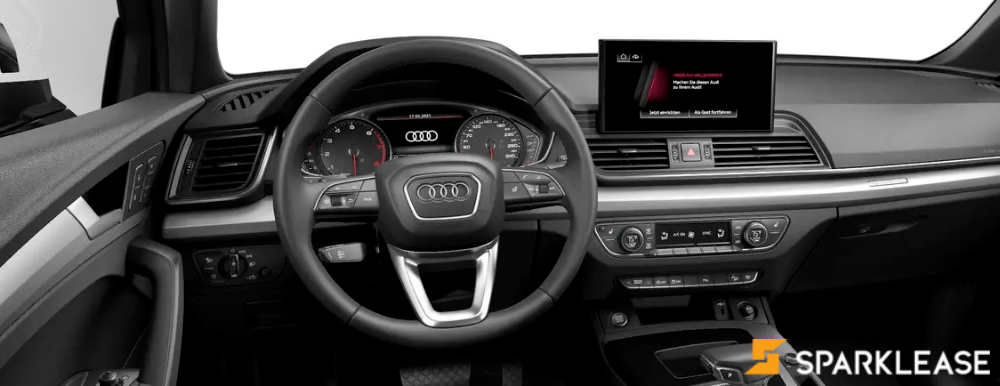 2022 Audi Q5 Komfort, 多伦多, 原厂Lease方案